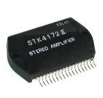 układ STK4172II