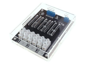 ENTERIUS EPM-153 3-kanałowy wzmacniacz PWM dla LED