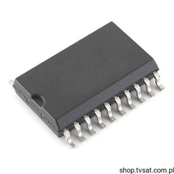 74ACT240MT Octal Transceiver SMD-SO20L ONSEMI