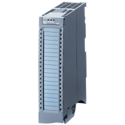 Siemens 6ES75211BL000AB0 SIPLUS CMS2000 PLC: 8 IEPE input 2 VIB-MUX max