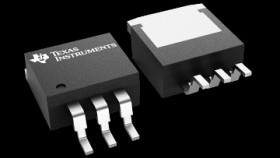 700-mA, 125-V, adjustable linear voltage regulator
