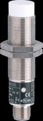 Inductive sensor, PNP/NPN, flush mounting M18, not flush, 1 Form A (N/O) + 1 Form B (N/C), 55 V (DC), 300 mA, IG5772