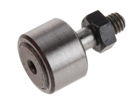 Popychacz, Standardowe z koszykiem, śr: 12mm, dł: 20mm, otwór: 4mm, Brzeszczoty ze stali wysokowęglowej