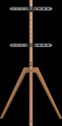 HT 23 Easel/Floor stand for flat screens