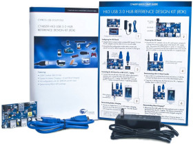 Narzędzie rozwojowe z kategorii „komunikacja i łączność bezprzewodowa&#148; Infineon Układ referencyjny