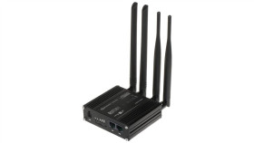 Punkt Dostępowy 4G+ Lte +Router Rut361 2.4Inbsp/Brghz 300Inbsp/Brmb/S Teltonika