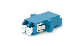 Corning (3M) Adapter Wielomodowy Lc/Pc Om3 Duplex