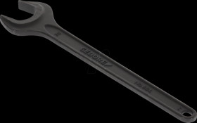 894 36 Single open ended spanner 36 mm