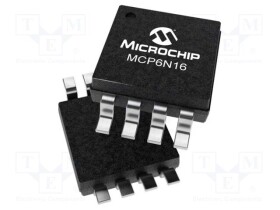 MCP6N16T-001E/MS