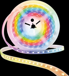 WIFILS51CRGB SmartLife LED strip, RGBW, 5 m, IP65