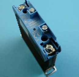 SAL-963460 35A/600VAC 3-32VDC PRZ.ELEK