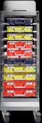 145657 CarryLite depot 5x10+4x8 empty