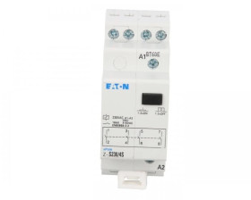 Przekaźnik impulsowy 16A 230V AC 4Z Z-S230/4S 270335