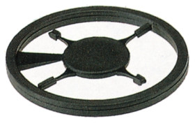 Coding element for PCB connector, 1610100000