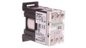 Stycznik Pomocniczy 5A 2Z 0R 48V Ac Lc1skgc200e7