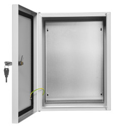 Obudowa hermetyczna 410/310/145