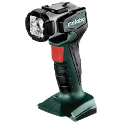 Metabo 600368000 ULA 14.4-18 LED Portable Lamp 14.4-18V Bare Unit
