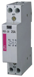 Stycznik modułowy 25A 24V AC 2Z 0R R 25-20 24V 002463501