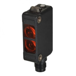 Czujnik: fotoelektryczny Zasięg: 1m PNP DARK-ON,LIGHT-ON 20mA