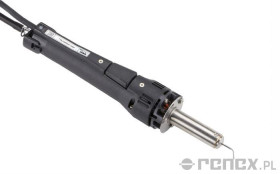 Rączka lutownicza PACE TJ-70 - technologia IntelliHeat