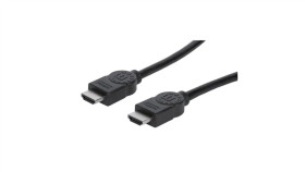 Kabel Hdmi/Hdmi V1.4 M/M Ethernet 3D4k Czarny 3M 323222