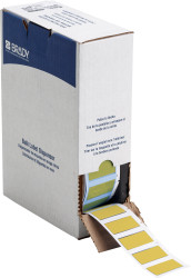 Etykiety termokurczliwe 1000 sztuk BMP61, BMP71, M611, TLS 2200, TLS-PC LINK Brady