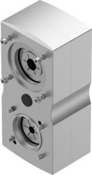 Zestaw równoległy FESTO EAMM-U-110-S62-88A-120 8059052