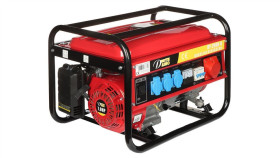 Agregat Prądotwórczy Dy-2600-B 2600Inbsp/Brw Dynamo