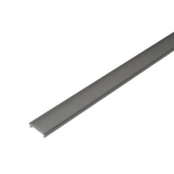 Przesłona C klik czarna 1m do profil Surface10 Corner10 Groove10 Trio ARC12 76320041