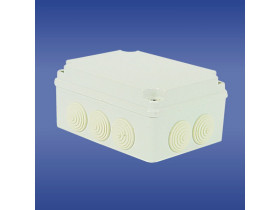 Puszka hermetyczna PH-2A.3B 28.232 ELEKTRO-PLAST