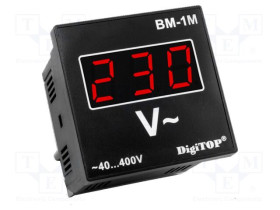 BM-1