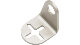 Ay000169, Czujnik Akcesoriów, Uchwyt Montażowy, 36X36x30mm, V2a