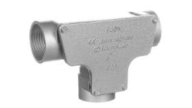 Złączka Kontrolna Odgałęźna P-36 Ip-55 5601-006
