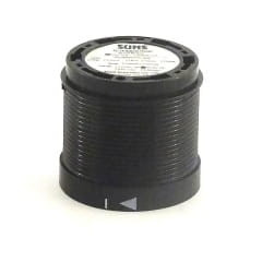 TL70-buzzer wieża sygnalizacyjna buzzer; zasilanie 24V