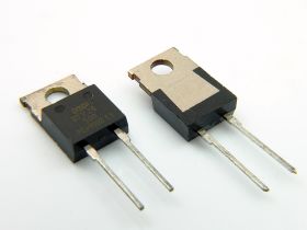 Dioda BYV29-500 NXP 9A 500V 60ns TO220AC