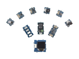 Zestaw startowy Seeed Studio Grove BeagleBone Green Mikrokontroler 110060131
