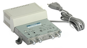 Wzmacniacz budynkowy HA-131L Terra