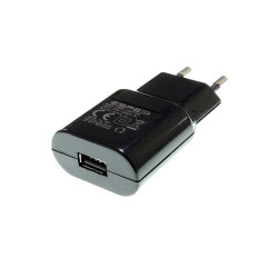 Ładowarka USB Zasilacz 5V 2.1A sieciowa USB