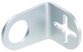 Stal nierdzewna Connecting Clamp Oprawka czujnika RS PRO