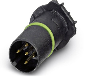 Złącze do zabudowy Phoenix Contact SACC-CI-M12MS- 5CON-TOR 32 1457526 100 szt.