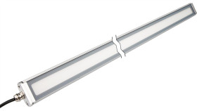 Em510102 Oświetlenie Maszynowe Led, 60X800x51mm, Światło Białe, 32W, 3000Lx,...