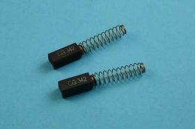 E6.1 SZCZOTKA 6,0x6,00x15,0 KPL=2szt