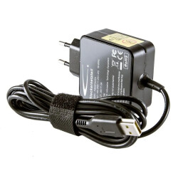 Zasilacz laptopa 20V/2A 40W (wtyk USC-CP) do LENOVO PSE50143EU CLASSIC / H428598