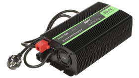 Zasilacz Ups Inv07-Gc Do Pompy Centralnego Ogrzewania Green Cell