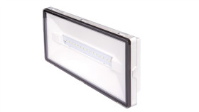 Oprawa Ewakuacyjna/Awaryjna Vella Led So 150 Sa 3H At Ip65 (5W/190 Lm) Inlewa...