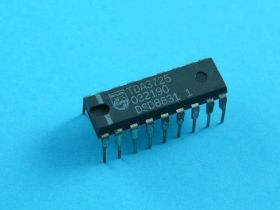 TDA-3725 DIP-9 UKŁAD