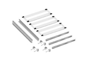 Wkład montażowy do obudów SOLID GSX WM 2-4 96M 001101801 ETI