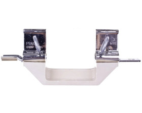 Podstawa bezpiecznikowa PBD 2-1V /zacisk V - zacisk śrubowy/ 63-820992-021