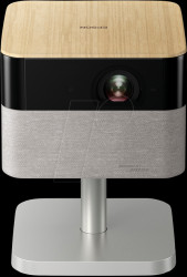 V11HB76640 Projector, 1000 lumens, 4K Pro UHD