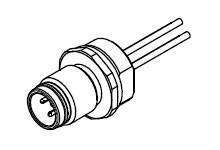 Molex 1200845108 Złącze konfekcjonowane czujnika/aktuatora 1 szt.
